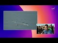Beginning of video