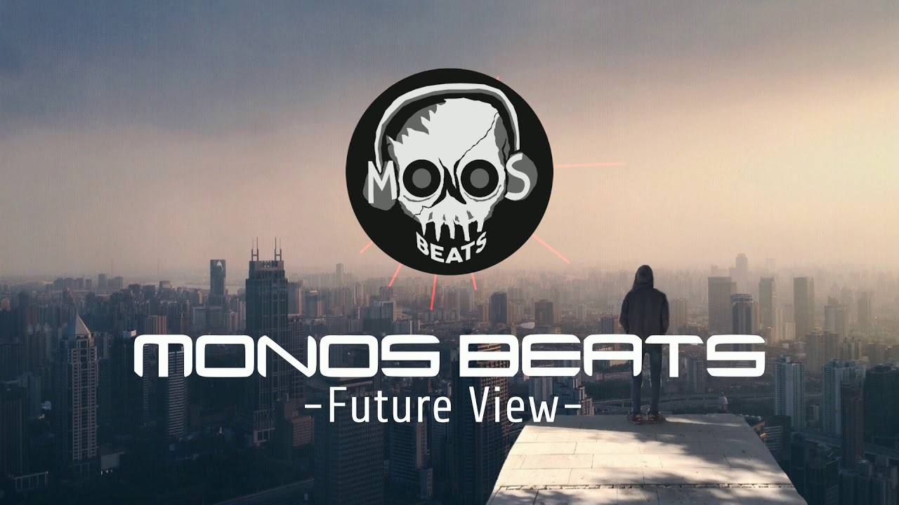 Future View - Positive Rap Beat from Norwegian producer