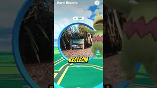 How To Get Kecleon In Pokémon GO!