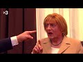 Polònia - Merkel s'informa del procés