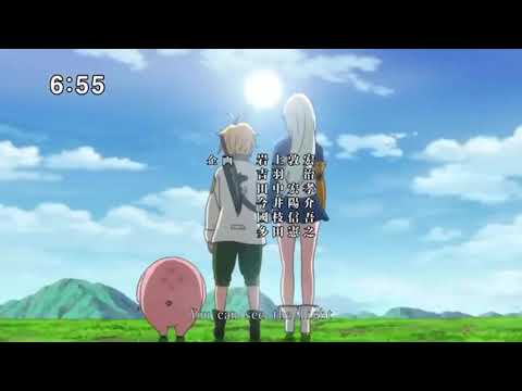七つの大罪OP
