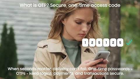 How MessageWhiz Delivers Fast, Secure OTPs That Never Fail