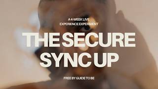 #7: What Would You Do If You Knew You’d Be Okay: Secure Attachment