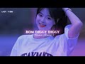 Bom Diggy Diggy Slowed Reverb Lost In The Beat 