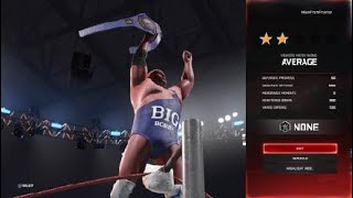 Generic title animation