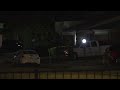 Barricaded Suspect on Sandpiper