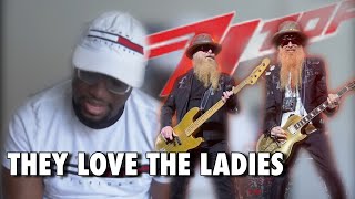 First Time Hearing | ZZ Top - Gimme All Your Lovin | Reaction