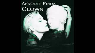 1988 Afroditi Fryda - Clown