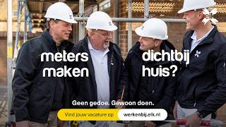 Werken bij elk® - Lokaal werken - Add on