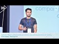 Isolated React Components as a Black Box with Automated UI Testing talk, by Vivek Jagtap