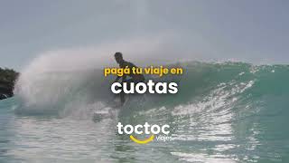 Viví Río en Semana Turismo