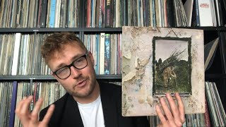 Review of Led Zeppelin IV