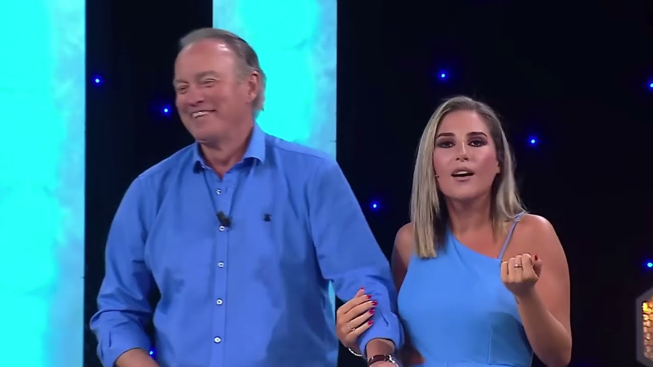 Laura Gallego - Mejores momentos TV