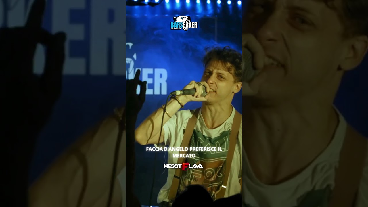 LA FINALE DELLA BATTLE! #finale #freestyle #rap