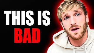Logan Paul Finally Responds To SteveWillDoIt