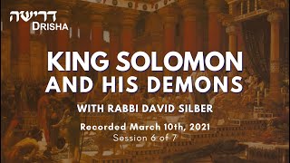 King Solomon and His Demons, Part 6 of 7 screenshot 2