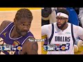 Deandre Ayton's Epic Duel with Anthony Davis 🏀