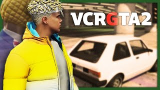 【VCR GTA2 #1】帰ってきたぐちつぼファイナル【グランド セフト オートV】