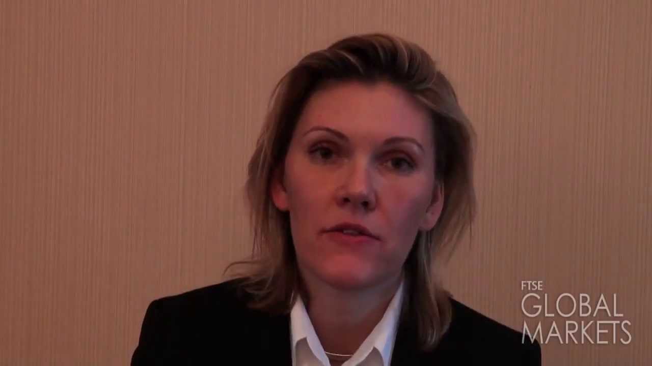 Expanding the remit of Russia's NSD, Interview with Maria Langouche