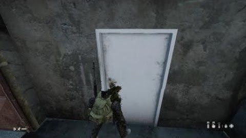 DAYZ - PapaGorons - Headless Horseman Glitch/Bug