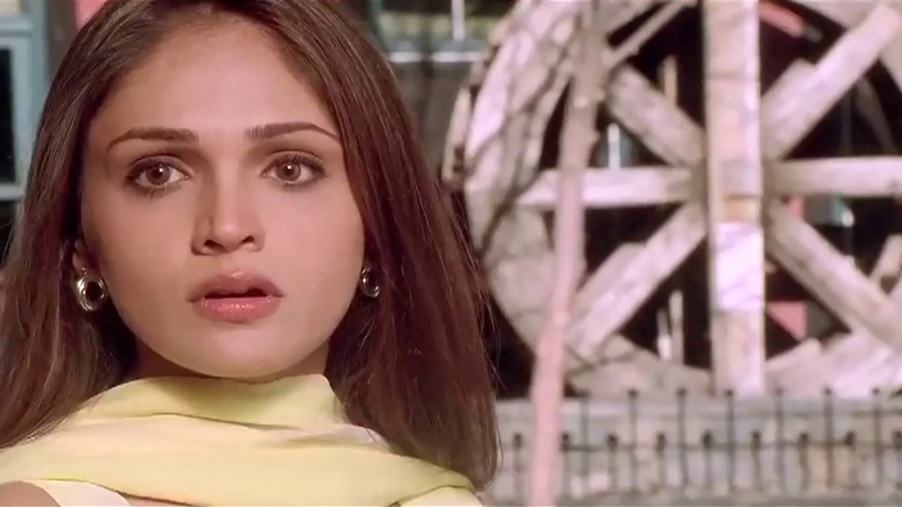 Tum Bin Jiya Jaye Kaise Chithra K S Tum Bin 2001 HD YouTube