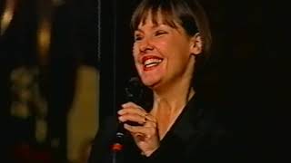 Släng dig i brunnen (Betnérs debut) - S08E05