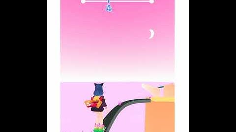 SKY ROLLER GAMEPLAY LEVEL 130 #SHORTS