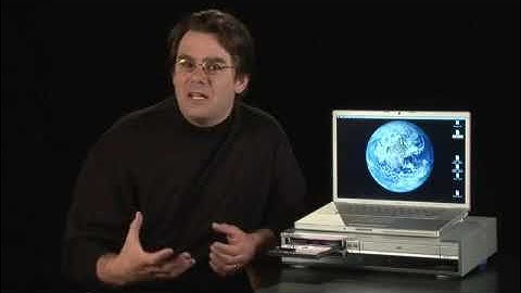 Can You Connect a DVD Player to Your Computer?