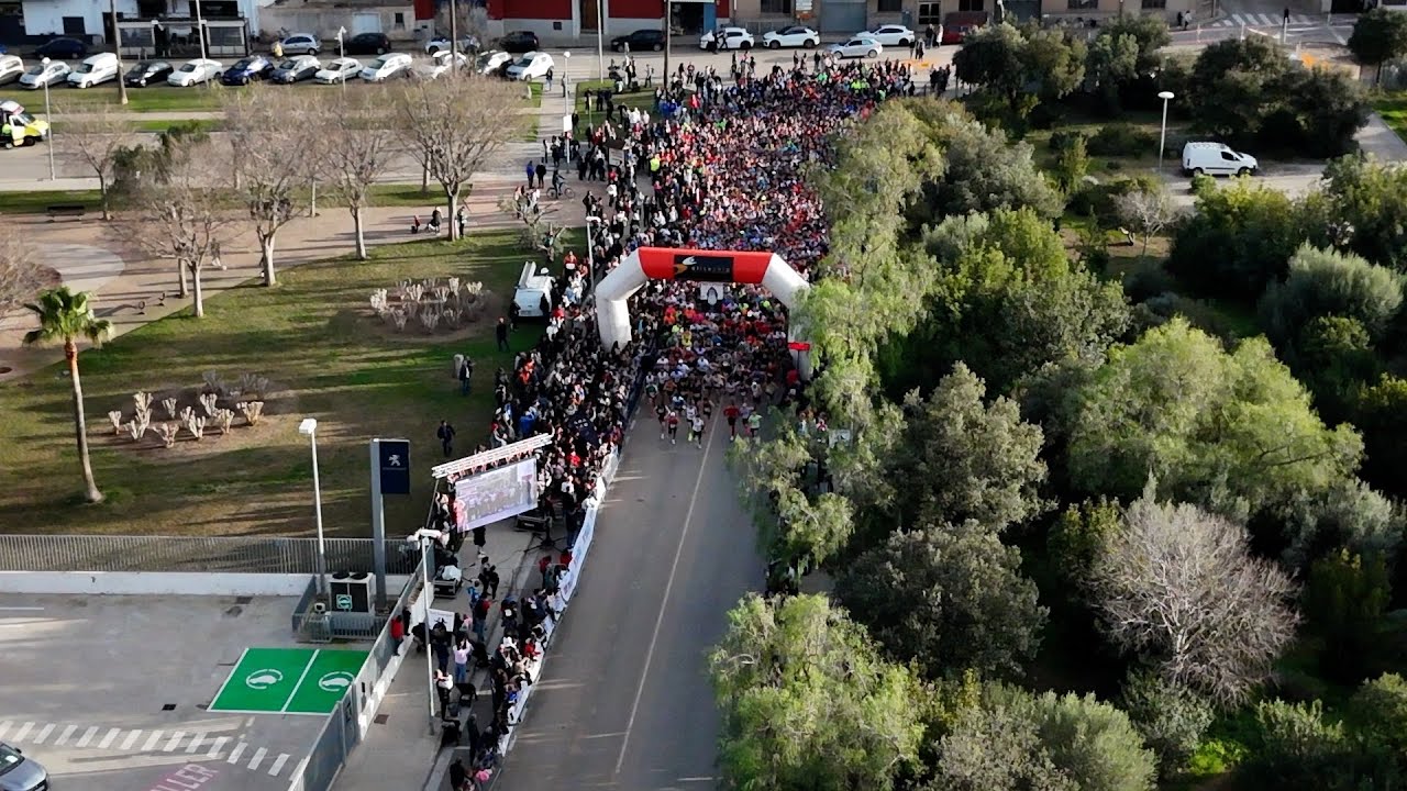 Llevamos tu evento deportivo al siguiente nivel