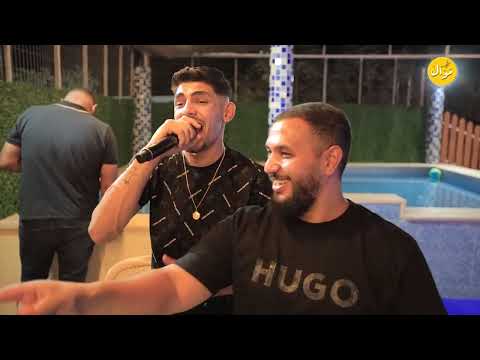ادهم شكري انا طبار الجماجم لا ما يشبهوني ابد حفلة قيصر الانيس 2025 
