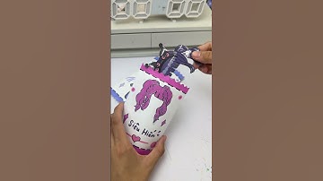 Túi mù búp bê  #diy #gudenstationery #sotayguden #blindbag