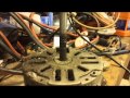 HVAC Service- Blower Motor Bracket Repair