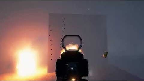 Unity FPS Update 2 : Recoil Patterns and Multiple Weapons