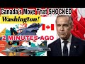 Sweden Outsmarts the U.S. – Canada’s Gripen Deal Shifts Everything
