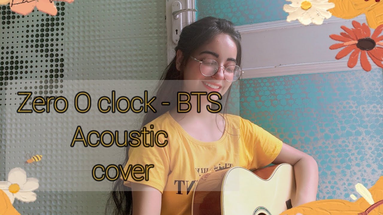 BTS (방탄소년단) - Zero O'Clock (