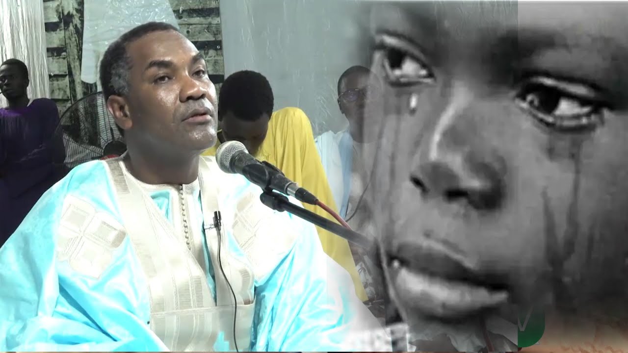 Les conseils de Serigne Khadim Mbacke Mouhamed...Aduna du dara