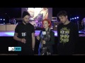 paramores hayley williams talks wedding playlist mtv