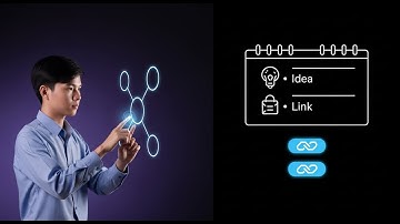 Obsidian Workflow: Biến ghi chú thành mạng lưới liên kết để nhớ nhanh hơn
