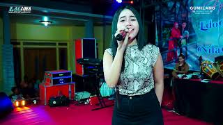 LALUNA MUSIC - TANGIS TANPA AIR MATA - SALMA NOVITA - WEDDING EDO \u0026 NILA - TERNADI DAWE KUDUS