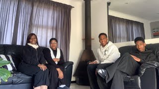 The Truth About Being a Christian Teen in Today's World | ft. Robin & Jayden Davids