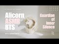 【ASMR/BTS】Crescent-Clad Alicorn / Guardian of Inner Silence