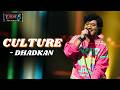 Culture | Dhadkan's Powerful Rap | MTV Hustle 5 Apna Homeground