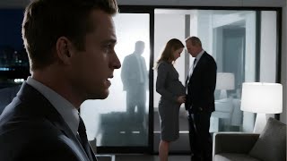 My Cheating Wife Got Pregnant By Her Boss. She Wanted Me To Raise The Baby, So I Filed For Divorce