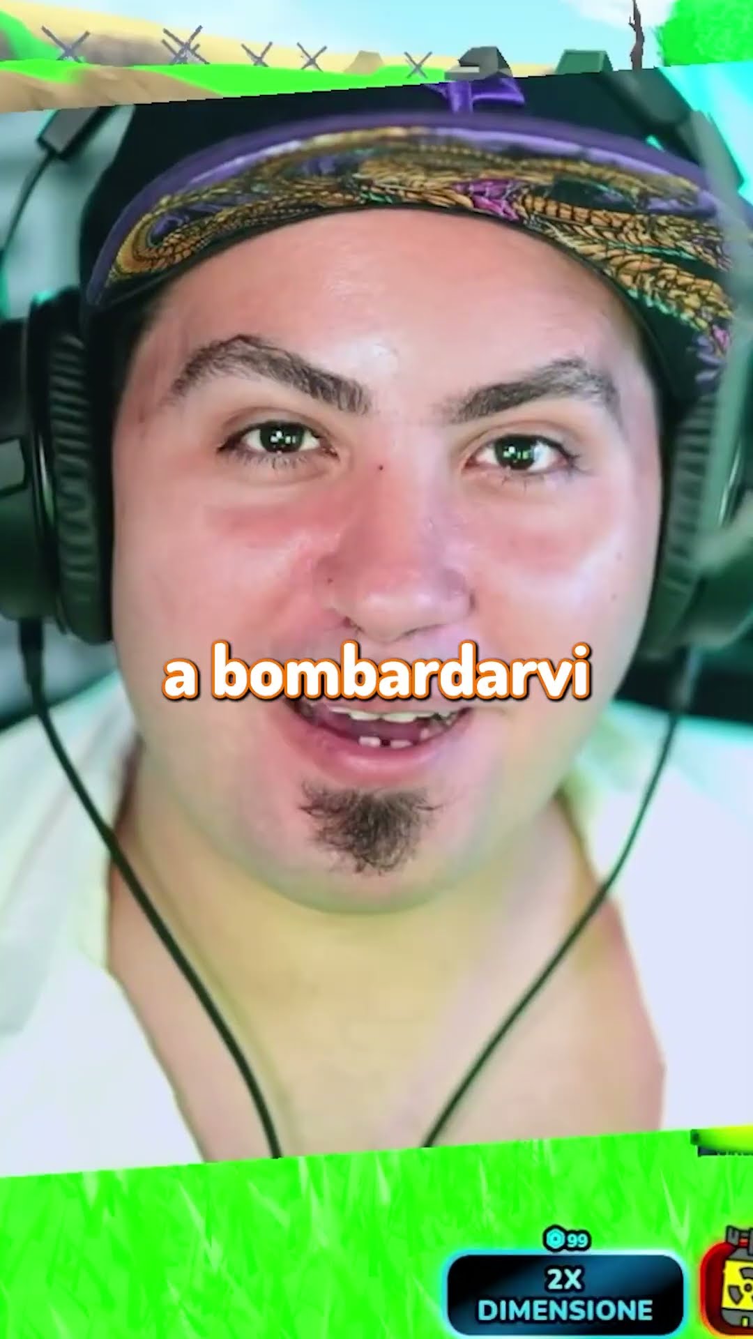 Prova a Non Ridere con i Video Lyonici