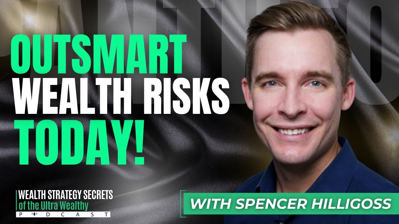 Способствуют ли скрытые налоговые стратегии тихому увеличению доходов сверхбогатых людей?