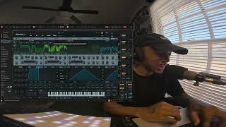 Serum Thin Thick Formant Bass (Sound Design Tutorial)