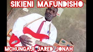 Ieni Mafundishoofficial Audioby Mchungaji Jared Jonah