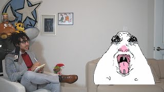 Famous I Gave My Viewers THERAPY Wealth