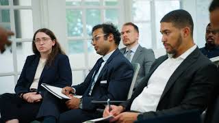 2026 Caribbean Global Immersion Program