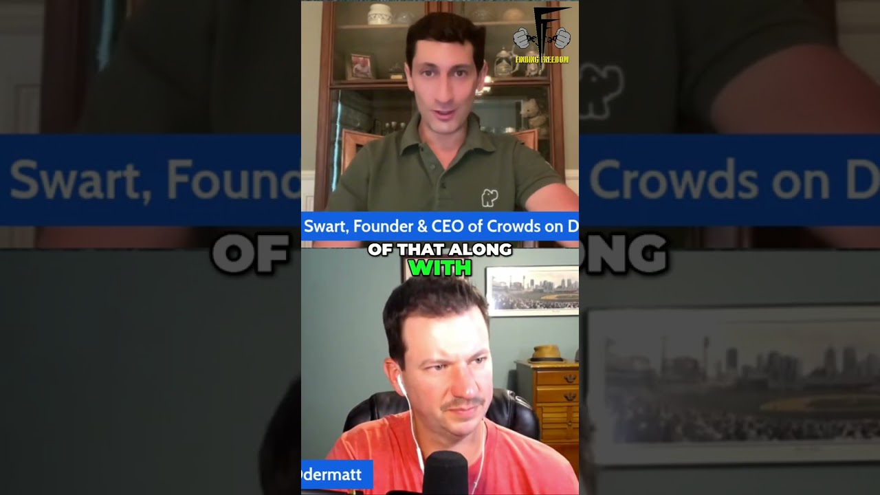 Paid Protests & PR Stunts: How Crowds on Demand Works